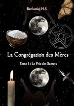 Download this eBook La Congrégation des Mères