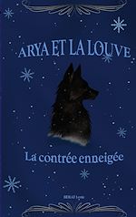Download this eBook Arya et la louve