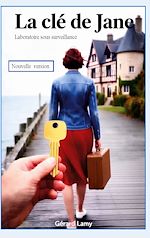 Télécharger le livre :  La clé de Jane