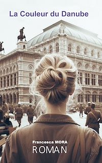 Téléchargez le livre :  La Couleur du Danube
