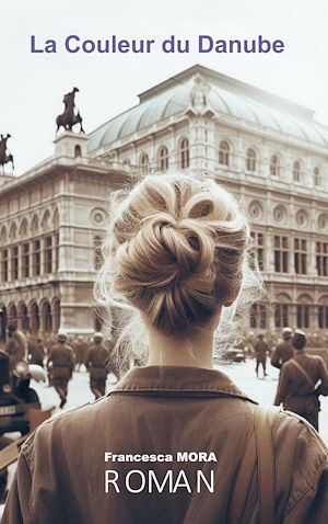 Téléchargez le livre :  La Couleur du Danube