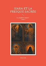 Download this eBook Siara et la fresque sacrée