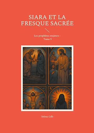 Download the eBook: Siara et la fresque sacrée