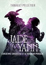 Download this eBook Jade & Yann