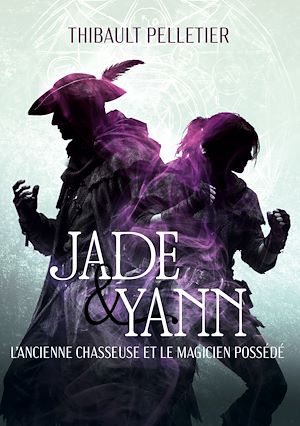 Download the eBook: Jade & Yann