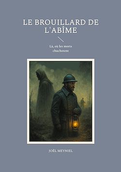 Télécharger le livre :  Le brouillard de l'abîme