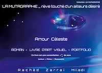 Téléchargez le livre :  La mutagraphie ... rêve touché d'un ailleurs désiré