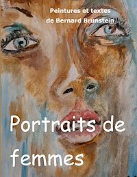 Téléchargez le livre :  portrait de femmes