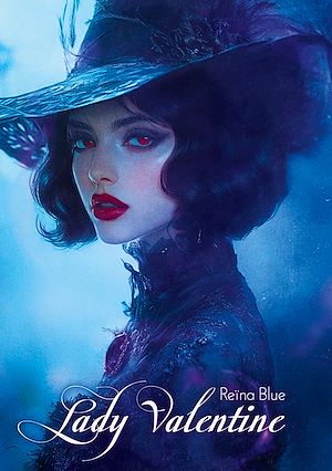 Téléchargez le livre :  Lady Valentine