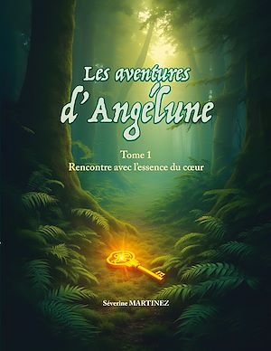 Téléchargez le livre :  Les aventures d'Angélune