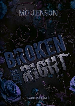 Téléchargez le livre :  Broken just right