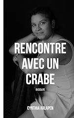 Télécharger le livre :  Rencontre avec un crabe