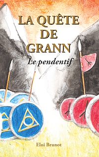Téléchargez le livre :  La Quête de Grann