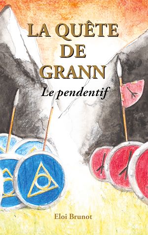 Téléchargez le livre :  La Quête de Grann