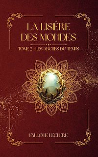 Téléchargez le livre :  La Lisière Des Mondes