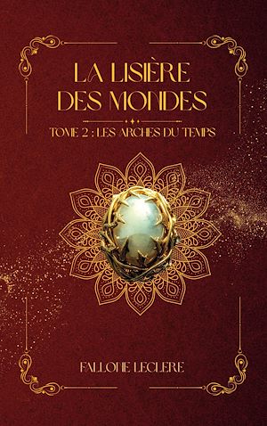 Téléchargez le livre :  La Lisière Des Mondes