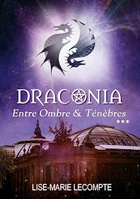 Téléchargez le livre :  Draconia