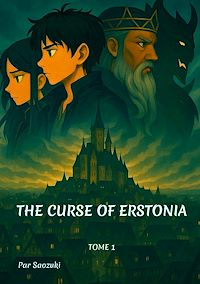 Téléchargez le livre :  The Curse Of Erstonia