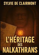 Download this eBook L'Héritage des Nalkathrans