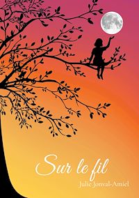 Téléchargez le livre :  Sur le fil