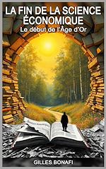 Télécharger le livre :  La fin de la science économique
