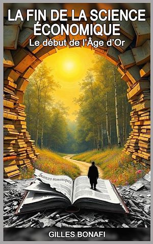 Téléchargez le livre :  La fin de la science économique