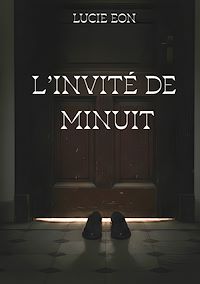 Téléchargez le livre :  L'invité de minuit
