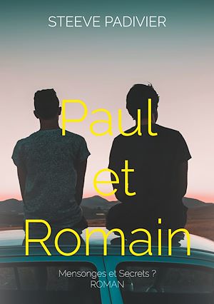 Téléchargez le livre :  Paul et Romain