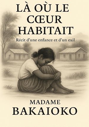 Téléchargez le livre :  La où le coeur habitait