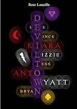 Télécharger le livre :  Deviltown