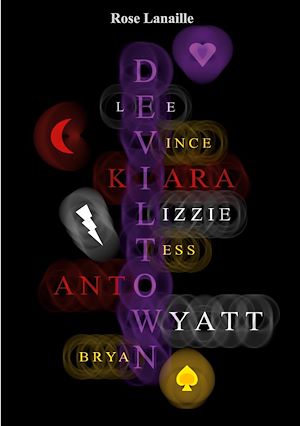 Téléchargez le livre :  Deviltown