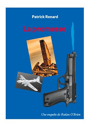 Téléchargez le livre :  La promesse