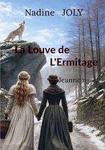 Download this eBook La Louve de l'Ermitage