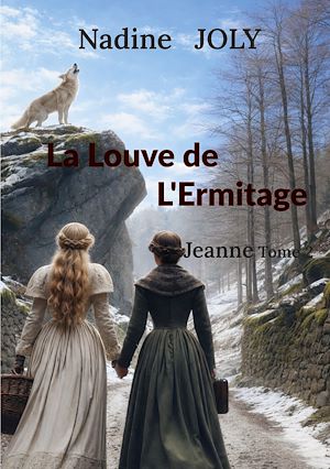Download the eBook: La Louve de l'Ermitage