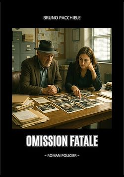 Télécharger le livre :  Omission fatale