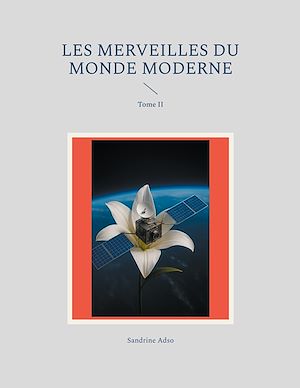 Téléchargez le livre :  Les Merveilles du Monde Moderne