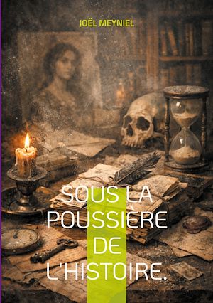 Download the eBook: Sous la poussière de l'histoire.