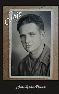 Téléchargez le livre :  Jojo