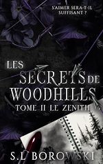 Télécharger le livre :  Les Secrets de Woodhills
