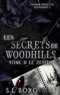 Téléchargez le livre :  Les Secrets de Woodhills