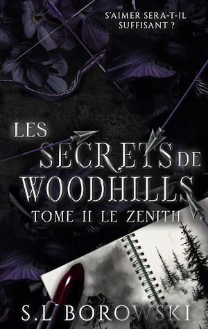 Téléchargez le livre :  Les Secrets de Woodhills