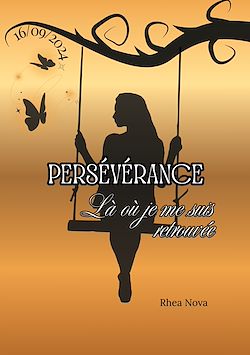 Télécharger le livre :  Persévérance