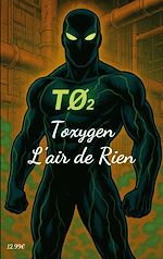 Télécharger le livre :  Toxygen