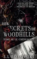 Télécharger le livre :  Les Secrets de Woodhills