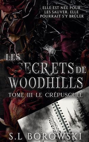 Téléchargez le livre :  Les Secrets de Woodhills
