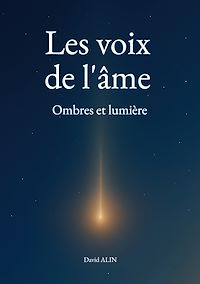 Téléchargez le livre :  Les voix de l'âme