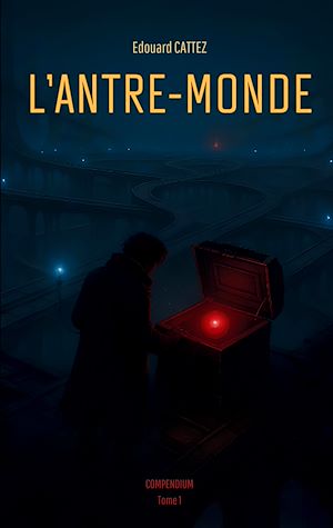 Téléchargez le livre :  L'Antre-Monde