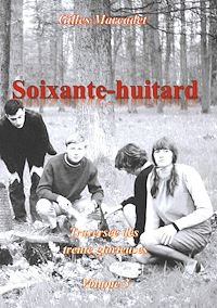 Téléchargez le livre :  Soixante-huitard