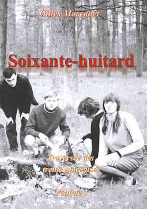 Téléchargez le livre :  Soixante-huitard