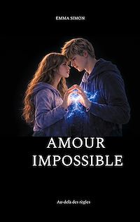 Téléchargez le livre :  Amour impossible